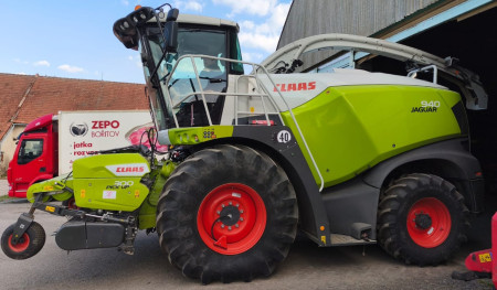 CLAAS